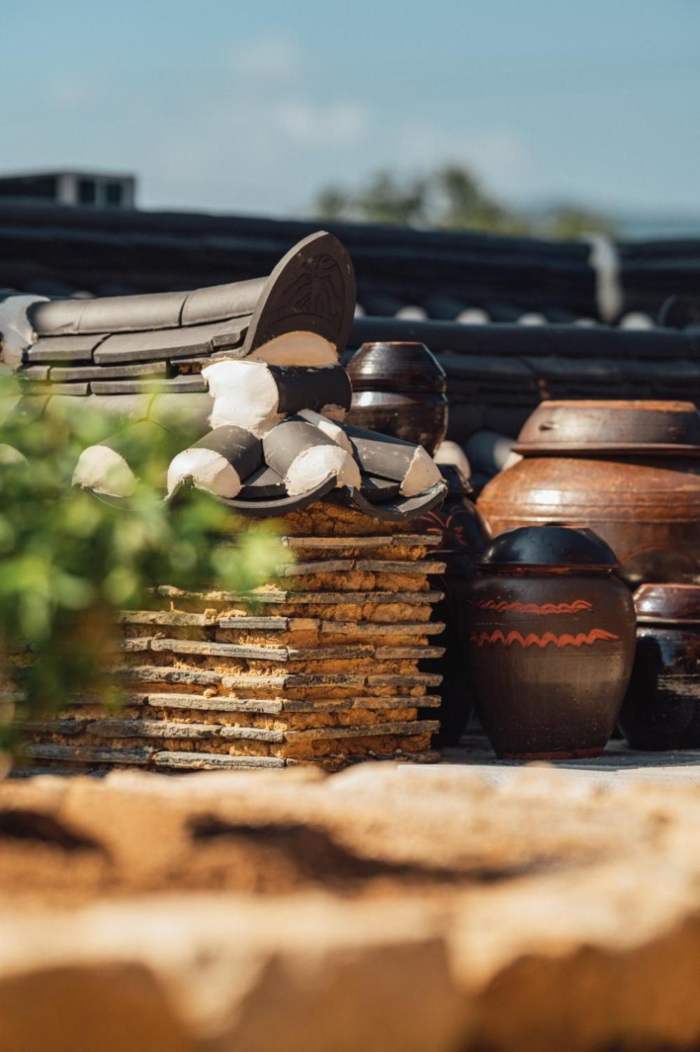 Hanok Stay Seowa 慶州市 エクステリア 写真