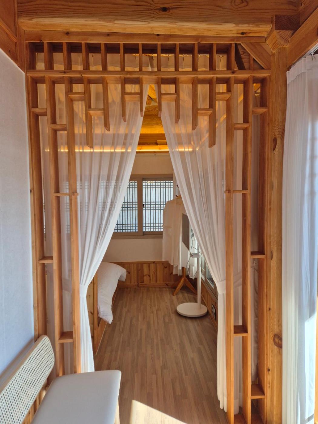 Hanok Stay Seowa 慶州市 エクステリア 写真